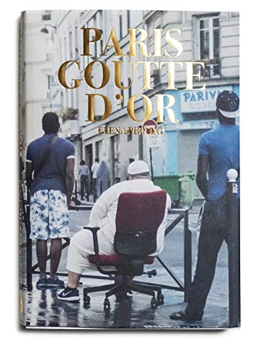 Paris Goutte d'or