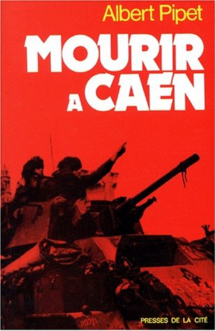 mourir a caen