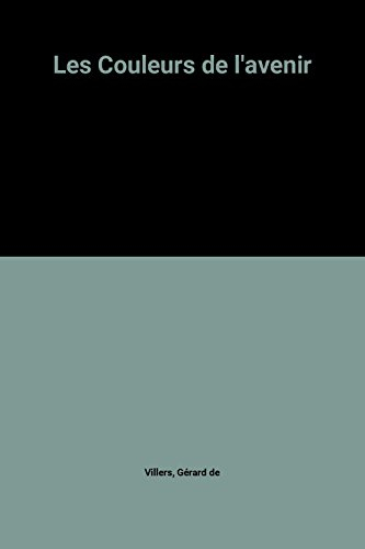 Les Couleurs de l'avenir