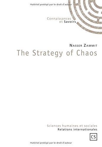 The strategy of chaos