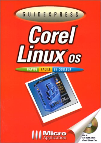 Corel Linux