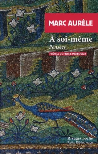 A soi-même : pensées