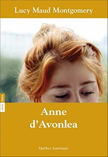 Anne d'Avonlea