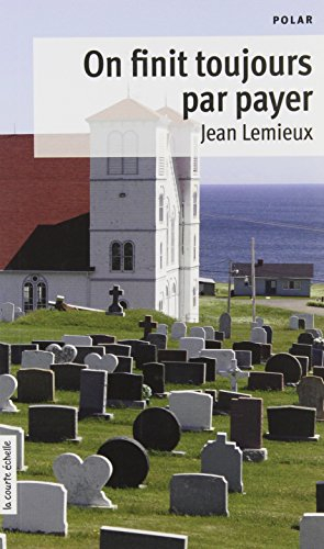 On finit toujours par payer