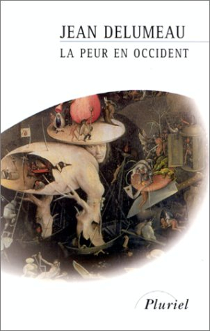 la peur en occident