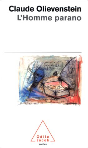 L'homme parano