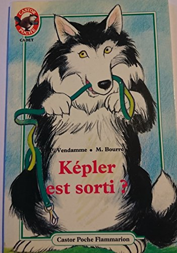 Kepler est sorti