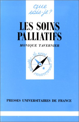 les soins palliatifs