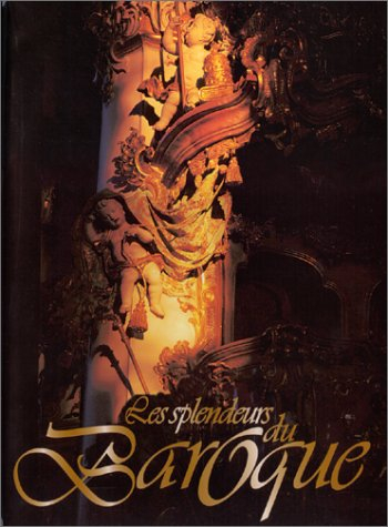 Les splendeurs du baroque