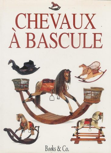 Chevaux à bascule
