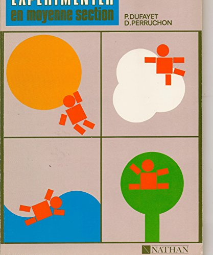 Expérimenter en moyenne section