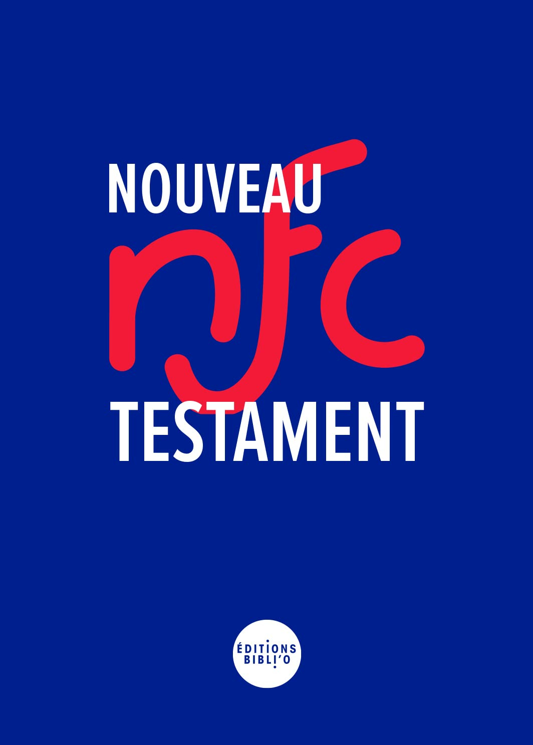 Nouveau Testament NFC