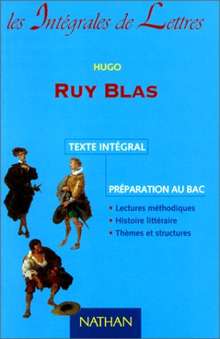 Ruy Blas