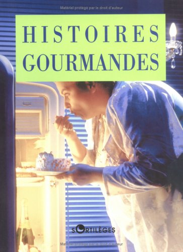 Histoires gourmandes
