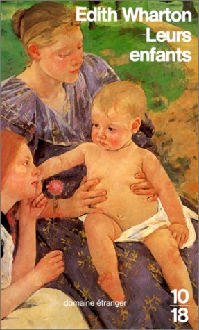 Leurs enfants