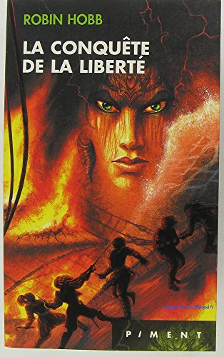 les aventuriers de la mer, tome 3 : la conquête de la liberté
