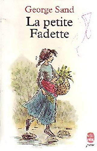 la petite fadette