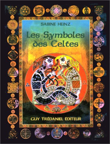 Les symboles celtiques