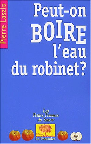 Peut-on boire l'eau du robinet ?