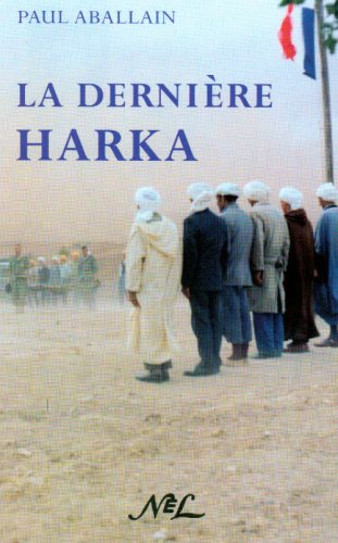 La dernière harka