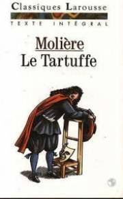 le tartuffe ou l'imposteur : comédie
