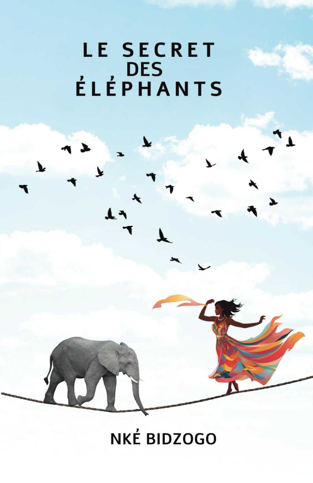 Le secret des éléphants