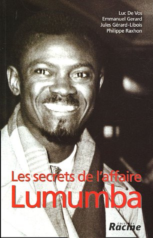 Les secrets de l'affaire Lumumba