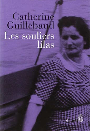 Les souliers lilas : récit