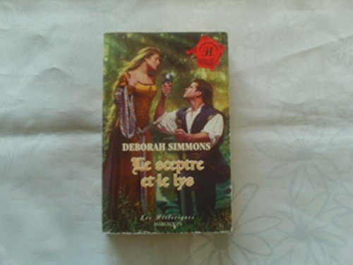 Le sceptre et le lys