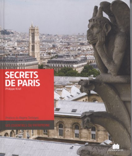 Secrets de Paris