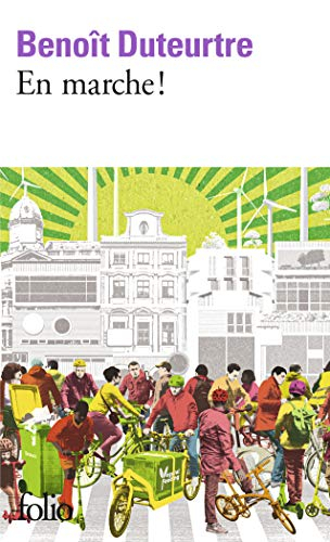 En marche ! : conte philosophique