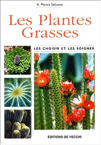 les plantes grasses