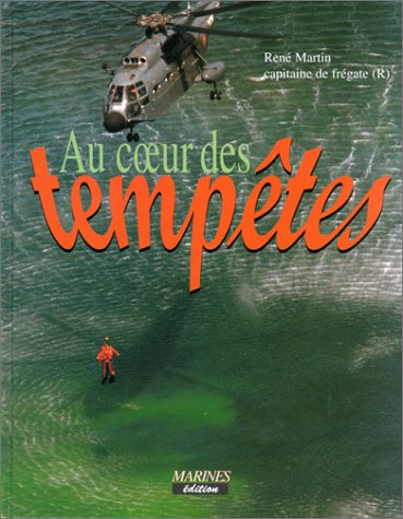 Au coeur des tempêtes
