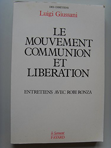 le mouvement communion et libération