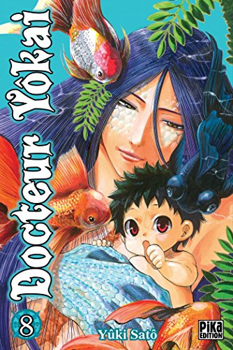 Docteur Yôkai. Vol. 8