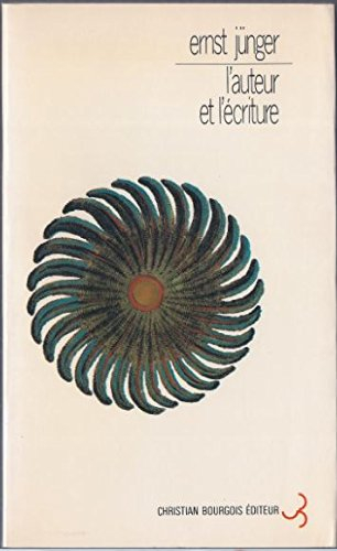 auteur et l'ecriture 1 (l')