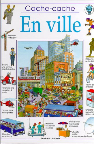 en ville