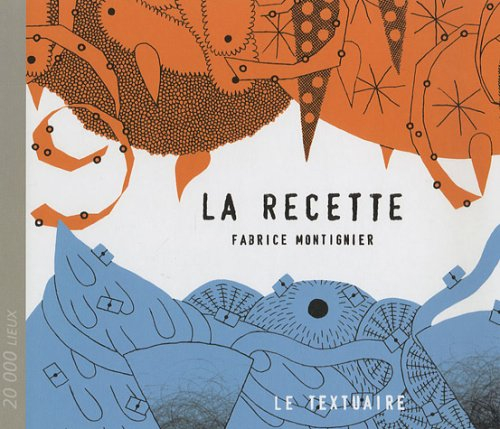 La recette