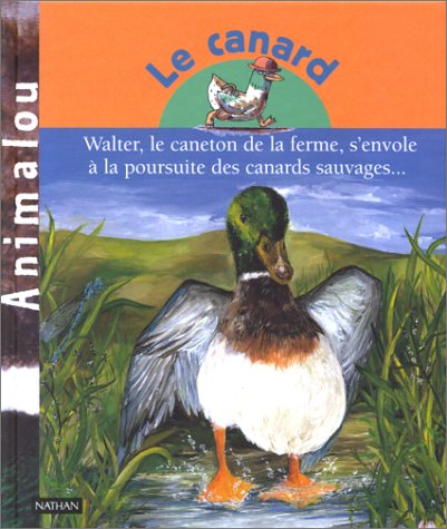 Le canard