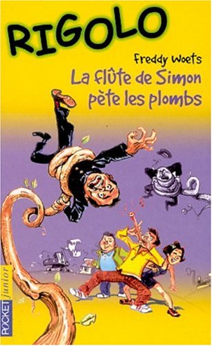 La flûte de Simon pète les plombs