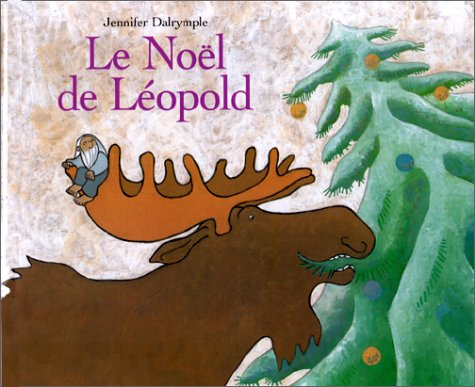 Le Noël de Léopold