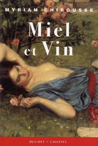 Miel et vin