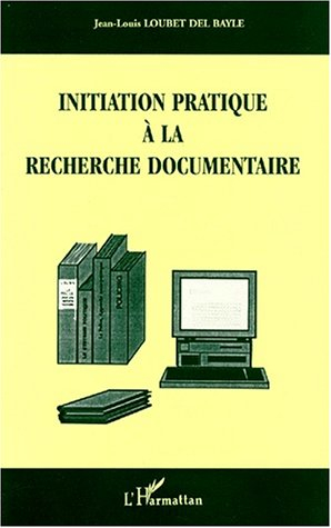 initiation pratique a la cherche documentaire