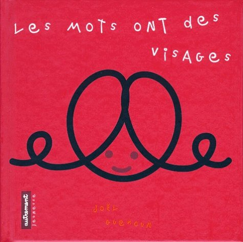 Les mots ont des visages - Elle