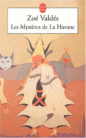 Les mystères de La Havane