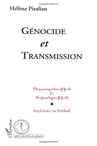 Génocide et transmission : sauver la mort, sortir du meurtre