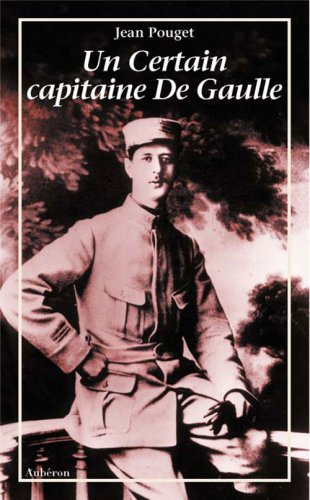 Un certain capitaine de Gaulle