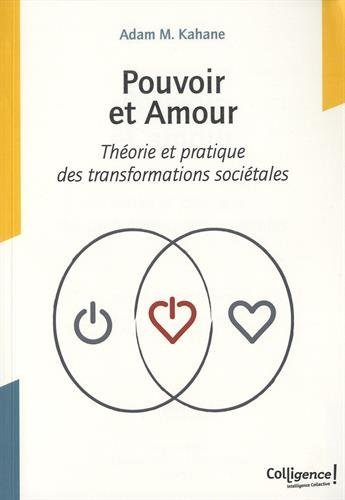 pouvoir et amour : théorie et pratique des transformations sociétales