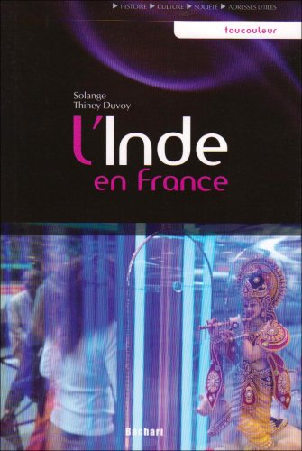 L'Inde en France
