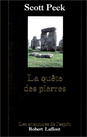 La quête des pierres